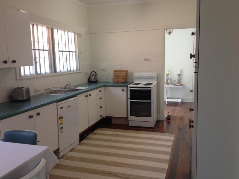 3 Higgins Street, The Range QLD 4700